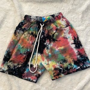 Big Bud Press Magic Waters Sweatshorts